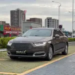 Ford Taurus 2016 245 л.с. 245 л.с. 245 л.с. из Китая