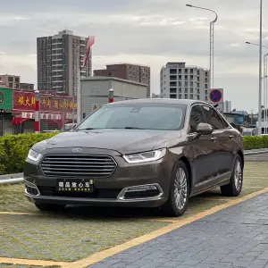 Ford Taurus 2016 245 л.с. 245 л.с. 245 л.с. из Китая