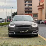 Ford Taurus 2016 245 л.с. 245 л.с. 245 л.с. из Китая