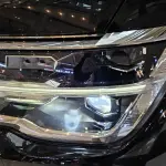 Volkswagen Teramont 2022 из Китая