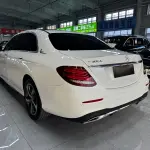 Mercedes-Benz E-Class 2019 258 л.с. — лот 56631015 из Китая