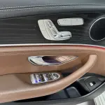 Mercedes-Benz E-Class 2019 258 л.с. — лот 56631015 из Китая