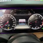 Mercedes-Benz E-Class 2019 258 л.с. — лот 56631015 из Китая