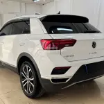 Volkswagen T-Roc 2022 из Китая