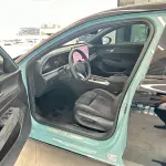 Volkswagen Passat 2024 из Китая