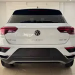 Volkswagen T-Roc 2022 из Китая