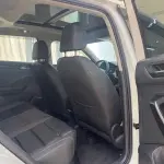 Volkswagen T-Roc 2022 из Китая