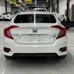 Honda Civic 2016 из Китая