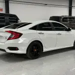 Honda Civic 2016 из Китая