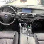BMW 5 Series 2012 из Китая