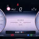 Mercedes-Benz S-Class 2025 из Китая