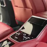 Porsche Panamera 2018 330 л.с. — лот 56624119 из Китая