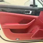 Porsche Panamera 2018 330 л.с. — лот 56624119 из Китая