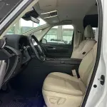 Toyota Vellfire 2024 из Китая