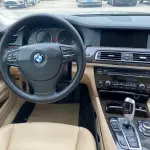 BMW 7 Series 2012 326 л.с. 326 л.с. из Китая