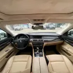 BMW 7 Series 2012 326 л.с. 326 л.с. из Китая