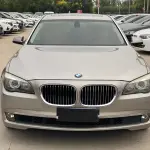 BMW 7 Series 2012 326 л.с. 326 л.с. из Китая