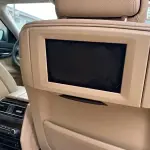 BMW 7 Series 2012 326 л.с. 326 л.с. из Китая
