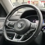 Volkswagen Teramont 2020 из Китая