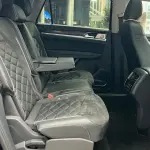 Volkswagen Teramont 2020 из Китая