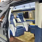 Ford E350 2017 из Китая