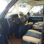 Ford E350 2017 из Китая
