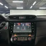 Nissan X-Trail 2019 из Китая