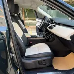 Land Rover Evoque 2023 249 л.с. — лот 56869705 из Китая