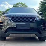 Land Rover Evoque 2023 249 л.с. — лот 56869705 из Китая