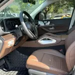 Mercedes-Benz GLE 2024 из Китая