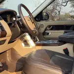 Land Rover Range Rover 2021 360 л.с. из Китая
