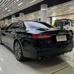 Maserati Quattroporte 2015 409 л.с. — лот 56870270 из Китая