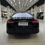 Maserati Quattroporte 2015 409 л.с. — лот 56870270 из Китая