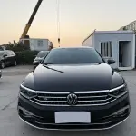 Volkswagen Magotan 2022 из Китая