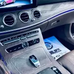 Mercedes-Benz E-Class 2020 258 л.с. из Китая