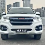 Haval H9 2018 из Китая