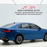 Volkswagen Sagitar 2022 150 л.с. — лот 56870436 из Китая