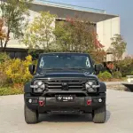 Tank Tank 300 2021 из Китая