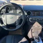 Land Rover Discovery 2015 340 л.с. 340 л.с. из Китая