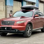 Infiniti FX 2008 из Китая