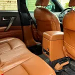 Infiniti FX 2008 из Китая