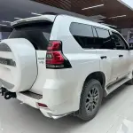 Toyota Prado (Import) 2020 из Китая