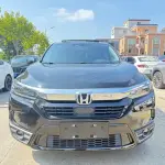 Honda Breeze 2022 193 л.с. — лот 56493740 из Китая