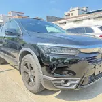 Honda Breeze 2022 193 л.с. — лот 56493740 из Китая