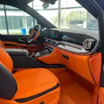 Mercedes-Benz Vito 2025 231 л.с. — лот 56641150 из Китая