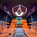 Mercedes-Benz Vito 2025 231 л.с. — лот 56641150 из Китая