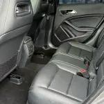 Mercedes-Benz GLA 2016 156 л.с. из Китая
