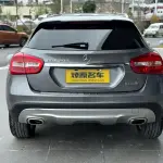 Mercedes-Benz GLA 2016 156 л.с. из Китая