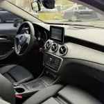 Mercedes-Benz GLA 2016 156 л.с. из Китая