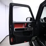 Mercedes-Benz G-Class AMG 2023 585 л.с. 585 л.с. из Китая